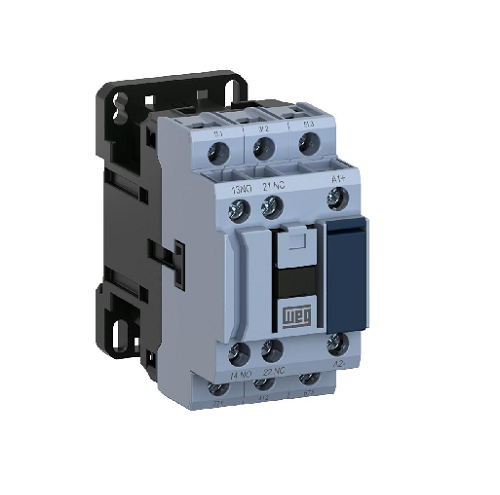 Contator CWB18-11-20D15 120V 50/60HZ Weg